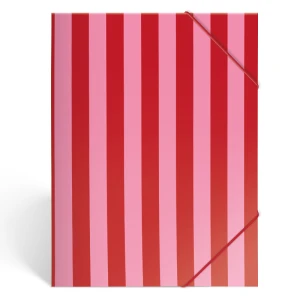 Elastomap PINK - Stripes