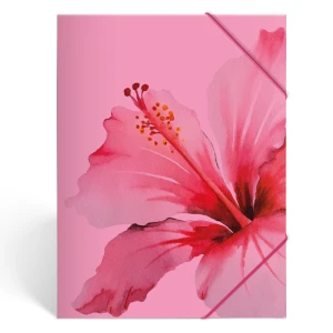 Elastomap PINK - Flower