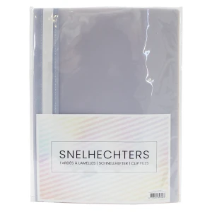 Snelhechters SOHO Pastel - 10 stuks (Assorti)