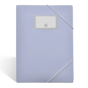 Elastomap PP SOHO Pastel - Blauw