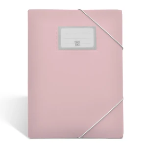 Elastomap PP SOHO Pastel - Roze