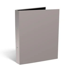 Ringband A4 23-rings SOHO Street - Licht Grijs