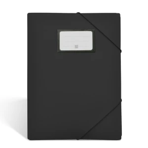 Elastomap PP Blaze - Antraciet