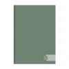 Schrift A4 10mm SOHO Urban groen