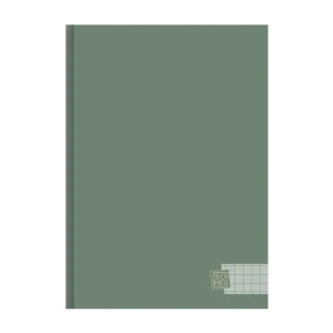 Schrift A4 10mm SOHO Urban groen