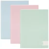 Dummyboek harde kaft A4 SOHO Pastel groen