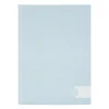 Dummyboek harde kaft A4 SOHO Pastel blauw