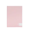 Dummyboek harde kaft A5 SOHO Pastel roze