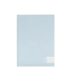 Dummyboek harde kaft A5 SOHO Pastel blauw