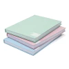 Dummyboek harde kaft A5 SOHO Pastel groen