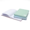 Dummyboek harde kaft A5 SOHO Pastel groen