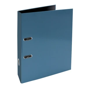 Ordner 8cm SOHO Urban blauw