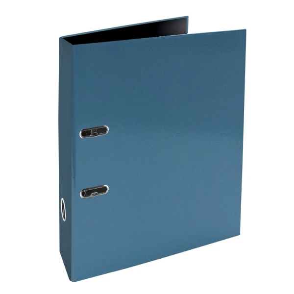 Ordner 8cm SOHO Urban blauw
