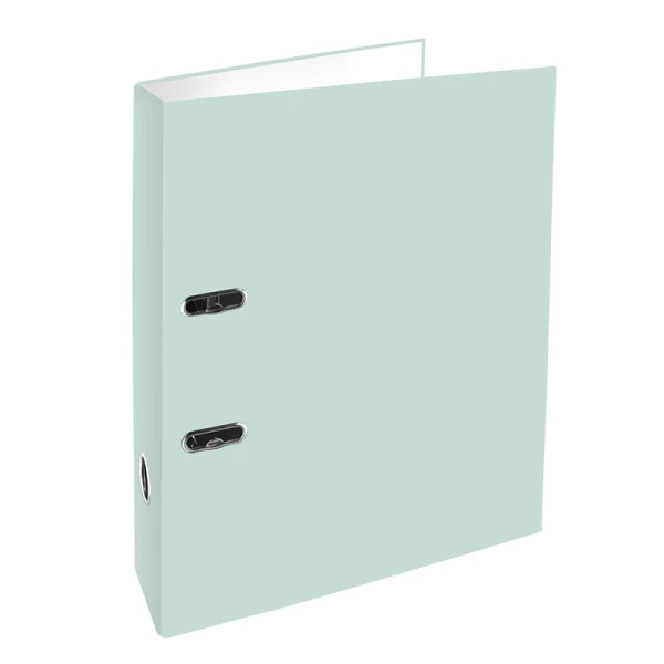 Ordner 8cm SOHO Pastel groen