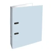 Ordner 8cm SOHO Pastel blauw