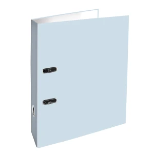 Ordner 8cm SOHO Pastel blauw