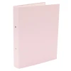 Ringband 23r SOHO Pastel roze