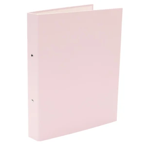 Ringband 4r SOHO Pastel roze
