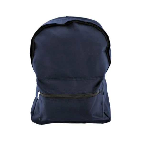 Rugzak Kangaro blauw