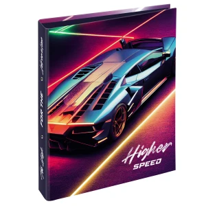 Ringband 4r Sport car