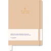 Schoolagenda My Journal Beige 2024 - 2025