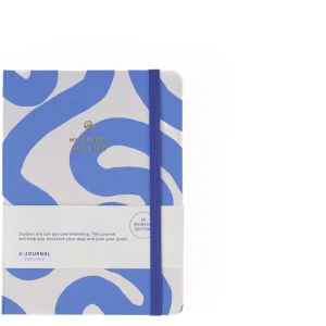 Schoolagenda Fabrique Flow 2025 - 2026
