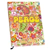 Schoolagenda A5 Peace 18 mnd 2025-2026