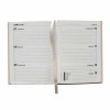Studieagenda A6 pastel roze 2024-2025 - Afbeelding 4