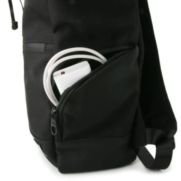 YLX Aven Backpack Black