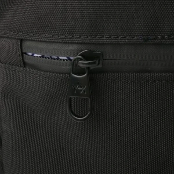 YLX Aven Backpack Black
