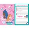 Schoolagenda Barbie 2024-2025 - Afbeelding 2