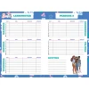 Schoolagenda Barbie 2024-2025 - Afbeelding 4