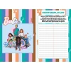 Schoolagenda Barbie 2024-2025 - Afbeelding 7