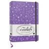 Notitieboek Creachick met harde kaft