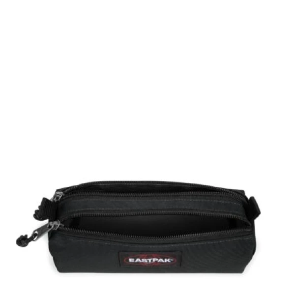 Eastpak Etui Double Benchmark Zwart - Afbeelding 3