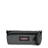Eastpak Etui Double Benchmark Black Denim