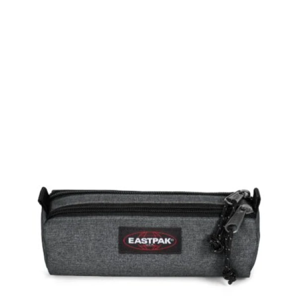 Eastpak Etui Double Benchmark Black Denim
