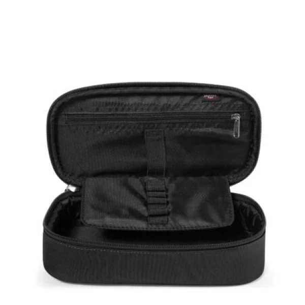 Eastpak Etui Ovaal XL zwart - Afbeelding 2