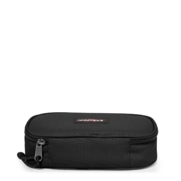 Eastpak Etui Ovaal XL zwart - Afbeelding 4