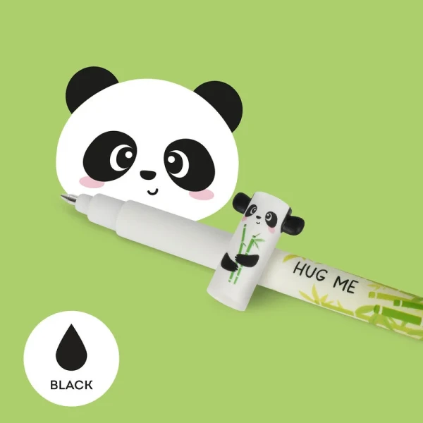 Legami uitwisbare gelpen panda
