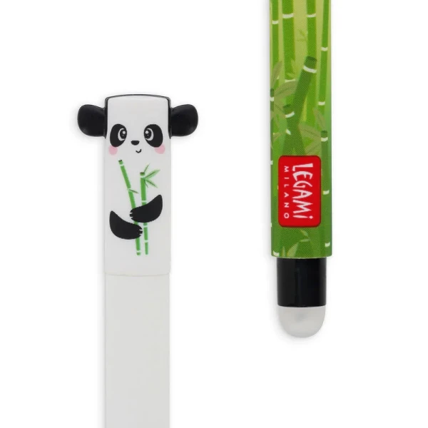 Legami uitwisbare gelpen panda