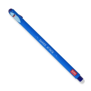 Legami uitwisbare gelpen haai