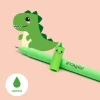 Legami uitwisbare gelpen dino