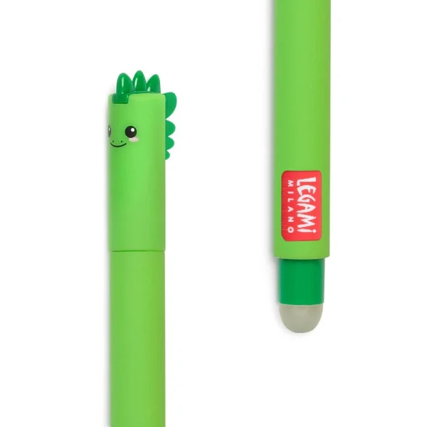 Legami uitwisbare gelpen dino