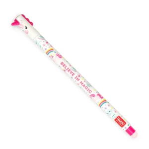 Legami uitwisbare gelpen unicorn