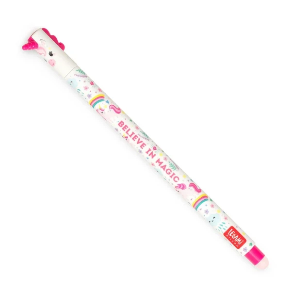 Legami uitwisbare gelpen unicorn