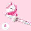 Legami uitwisbare gelpen unicorn