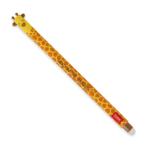 Legami uitwisbare gelpen giraf