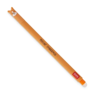 Legami uitwisbare gelpen corgi