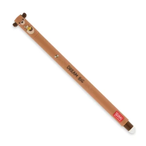 Legami uitwisbare gelpen teddybeer
